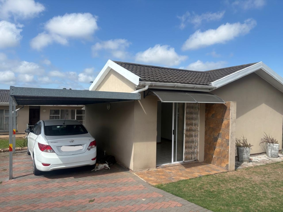 To Let 1 Bedroom Property for Rent in Van Der Stel Eastern Cape